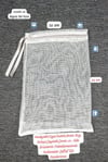 00166 Tül Kese (14*24 cm)