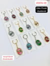 00174 Kabe Model Anahtarlık