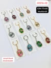00174 Kabe Model Anahtarlık