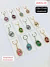 00174 Kabe Model Anahtarlık
