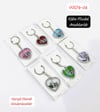 00174 Kabe Model Anahtarlık