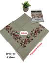 1005 Polo Otantik 90 cm