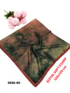 120 cm Soft Eşarp Büyük Eşarp