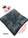 120 cm Soft Eşarp Büyük Eşarp