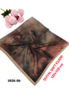120 cm Soft Eşarp Büyük Eşarp