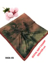 120 cm Soft Eşarp Büyük Eşarp