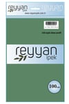 3007 Reyyan Poşetli Yazma