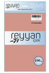 3007 Reyyan Poşetli Yazma