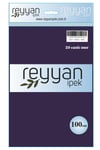 3007 Reyyan Poşetli Yazma