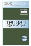 3007 Reyyan Poşetli Yazma