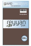 3007 Reyyan Poşetli Yazma