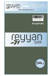 3007 Reyyan Poşetli Yazma