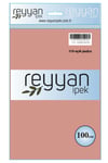 3007 Reyyan Poşetli Yazma