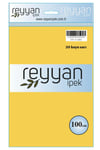 3007 Reyyan Poşetli Yazma