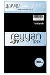 3007 Reyyan Poşetli Yazma
