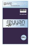 3007 Reyyan Poşetli Yazma