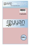 3007 Reyyan Poşetli Yazma