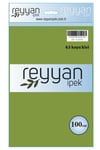 3007 Reyyan Poşetli Yazma
