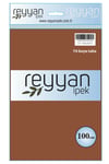 3007 Reyyan Poşetli Yazma