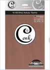 3009 90 CM DÜZ CENK YAZMA