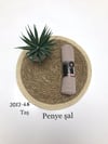 3013 Kaliteli Penye Şal