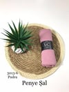 3013 Kaliteli Penye Şal