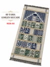 40 Yama Seccade Uygun
