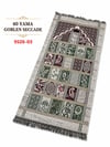 40 Yama Seccade Uygun