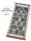 40 Yama Seccade Uygun