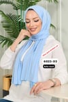 4023 Miss İpek Medine Şal