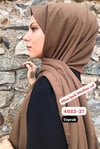 4023 Miss İpek Medine Şal
