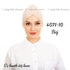 4071 Üç Bantlı Hazır Dış Bone