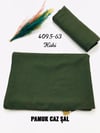 4095 Pamuk Caz Şal