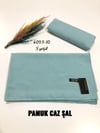 4095 Pamuk Caz Şal