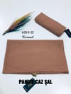 4095 Pamuk Caz Şal