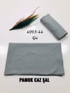 4095 Pamuk Caz Şal