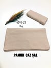4095 Pamuk Caz Şal