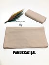 4095 Pamuk Caz Şal