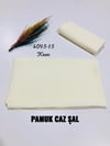 4095 Pamuk Caz Şal