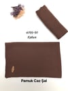 4095 Pamuk Caz Şal
