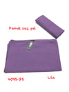4095 Pamuk Caz Şal