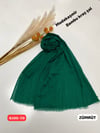 4109 Moda Kaşmir Bambu Kraş Şal