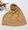 4109 Moda Kaşmir Bambu Kraş Şal