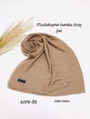 4109 Moda Kaşmir Bambu Kraş Şal