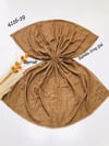 4116 Bambu Kraş Şal