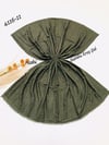 4116 Bambu Kraş Şal