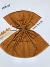 4116 Bambu Kraş Şal