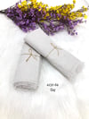4131 Lüks Bambu Kraş Şal
