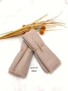 4131 Lüks Bambu Kraş Şal