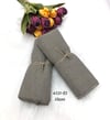 4131 Lüks Bambu Kraş Şal